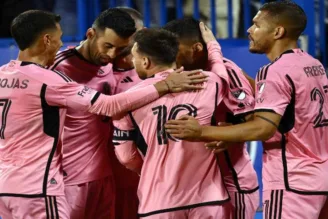 Montreal x Inter Miami