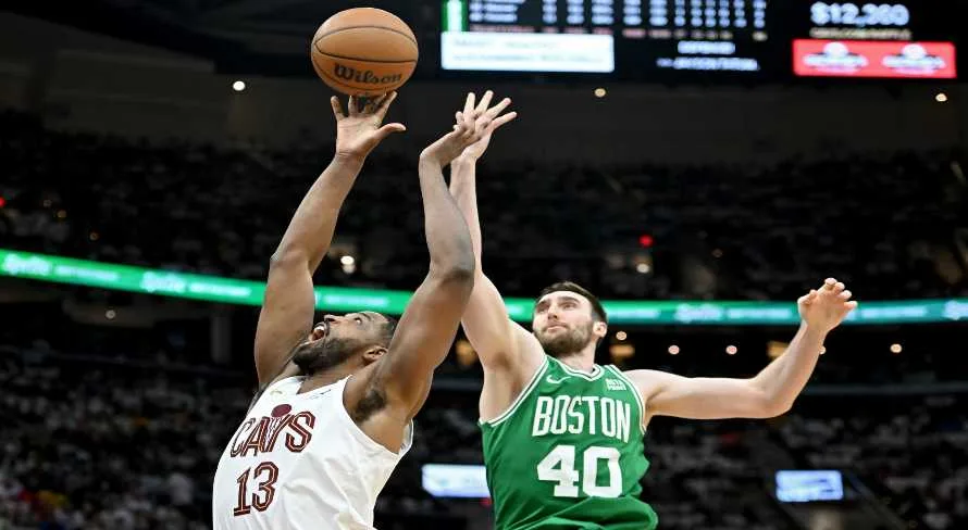 Onde assistir aos playoffs da NBA hoje (15)