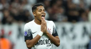 Corinthians tem uma vitória nos últimos cinco jogos do Brasileirão Série A
