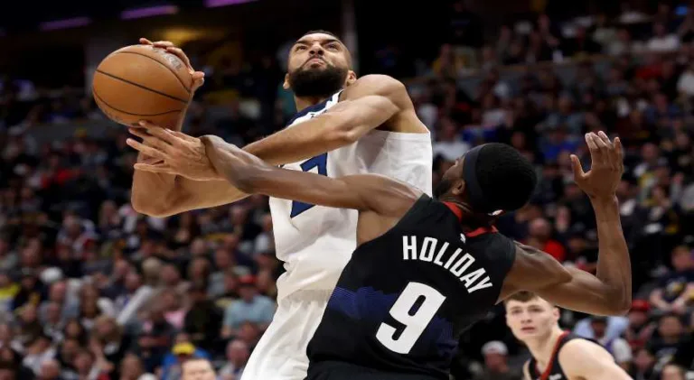 Minnesota Timberwolves x Denver Nugget: onde assistir ao playoff da NBA hoje (16)