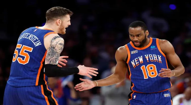 Indiana Pacers x New York Knicks: onde assistir ao playoff da NBA hoje (17)