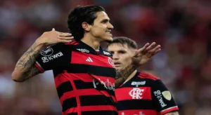 Com show de Pedro, Flamengo atropela o Bolívar na Libertadores