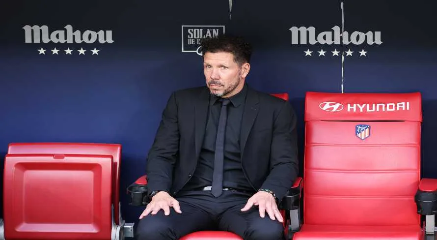 Atlético de Madrid busca a contratação de três jogadores do Barcelona