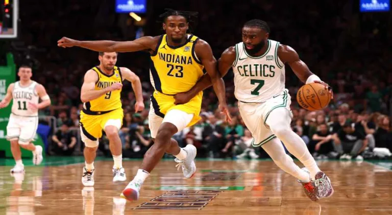 Celtics x Pacers: onde assistir ao playoff da NBA hoje (23)