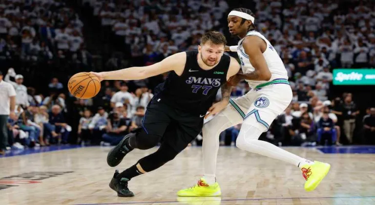 Mavericks x Timberwolves: onde assistir aos playoffs da NBA hoje (26)