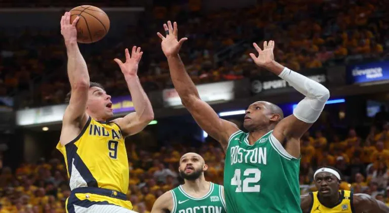 Pacers x  Celtics: onde assistir ao playoff da NBA hoje (27)