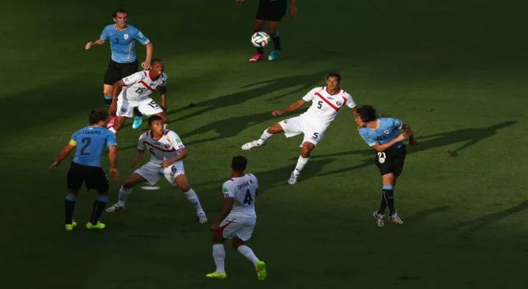 Amistoso Costa Rica vs Uruguai: Saiba onde assistir grátis a partida desta sexta-feira (31)