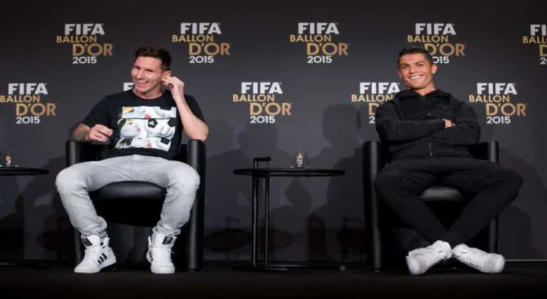CR7, Messi e mais: Forbes divulga lista com atletas mais bem pagos do esporte