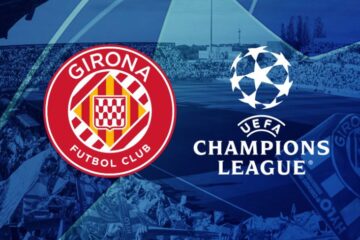 Girona Champions League