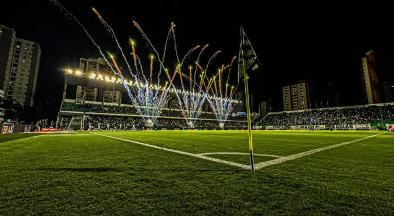 Goiás x Ituano: onde assistir ao Brasileirão Série B AO VIVO