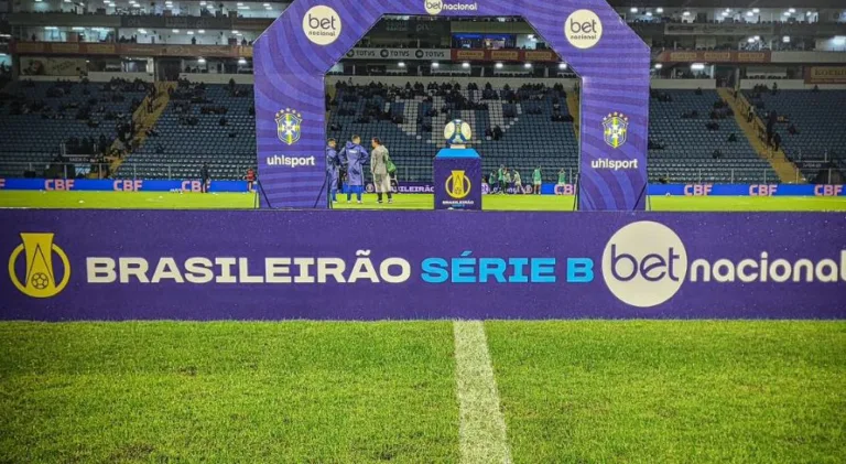 Goiás x Sport: onde assistir ao Brasileirão Série B AO VIVO