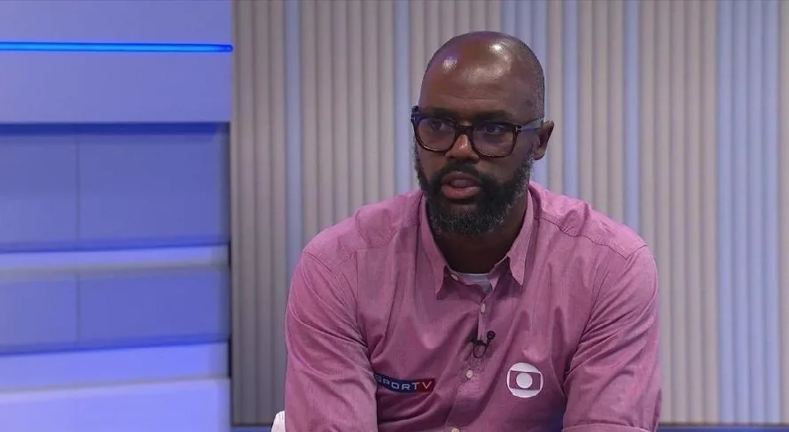 Grafite indica time brasileiro que vai dar trabalho nas copas