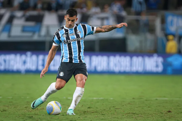 Palpite: Grêmio x The Strongest  – Copa Libertadores – 29/05/2024