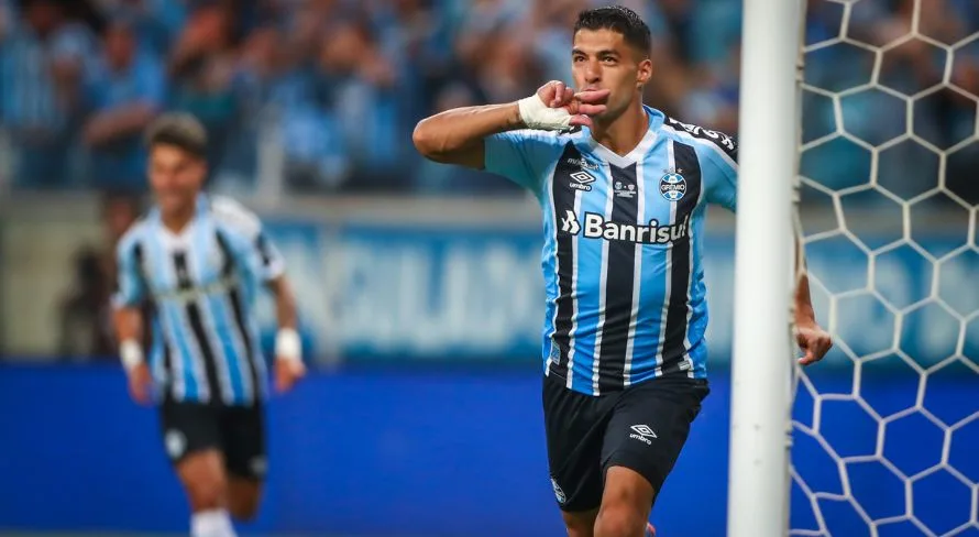 Grêmio vê marketing impulsionar receitas em 2023