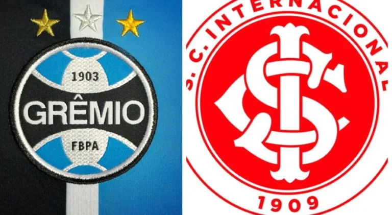 Internacional e Grêmio têm CTs alagados após fortes chuvas no sul