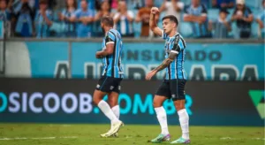 Grêmio tem novidades contra o The Strongest; veja provável time