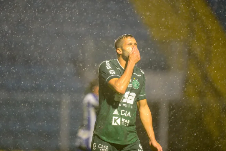 Guarani x Botafogo-SP – Série B: palpites, escalação e onde assistir – 11/05/2024