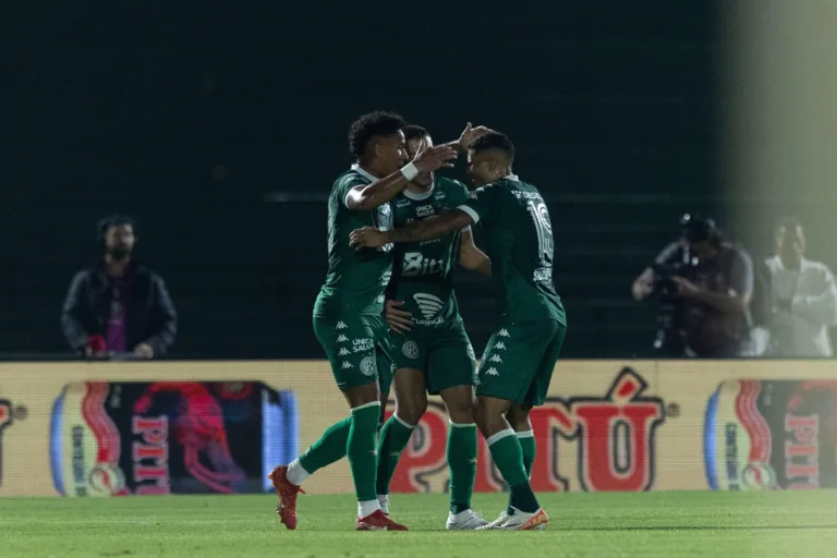 Palpite: Guarani x Paysandu – Série B – 25/05/2024