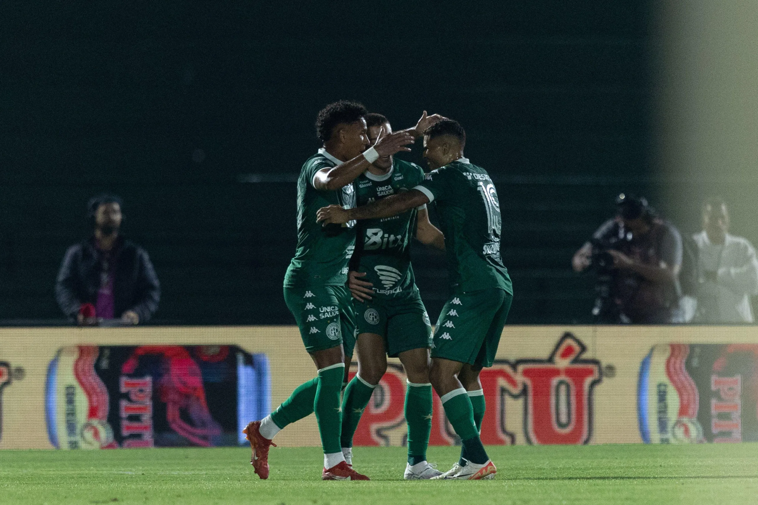 Palpite: Guarani x Paysandu – Série B – 25/05/2024