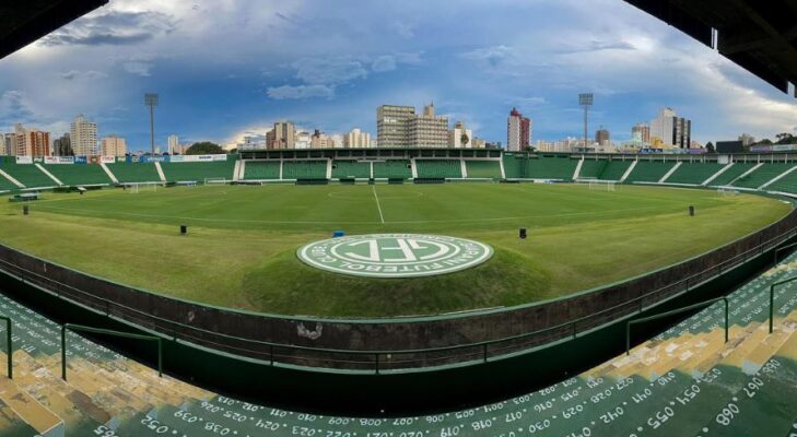 Guarani x Botafogo-SP: onde assistir ao jogo do Brasileirão Série B Guarani x Botafogo-SP: onde assistir ao jogo do Brasileirão Série B