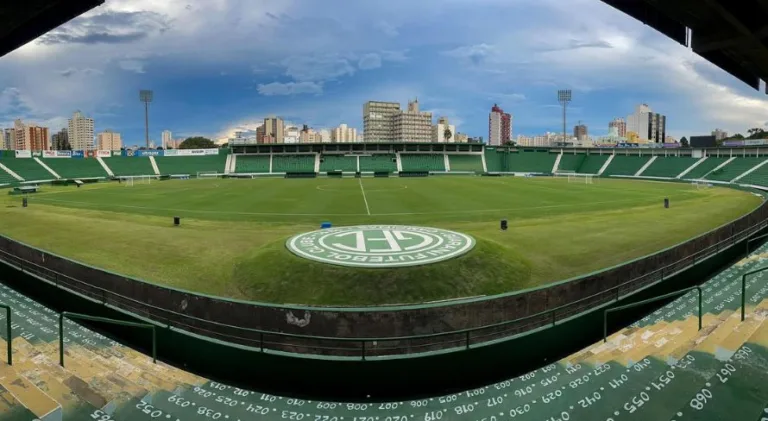 Guarani x Botafogo-SP: onde assistir ao jogo do Brasileirão Série B
