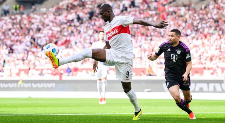 Milan e Borussia Dortmund disputam contratação de astro da Bundesliga