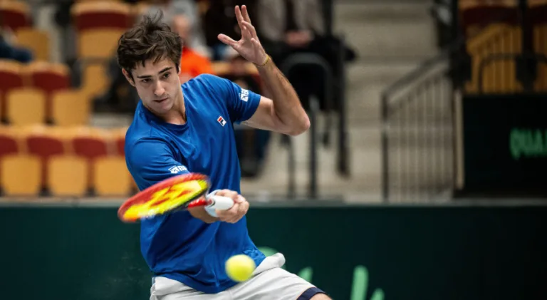 Em Roland Garros, Gustavo Heide é eliminado em partida de mais de 3h