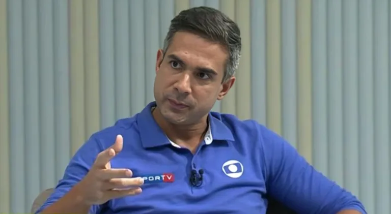 Villani revolta torcedores durante jogo do Flamengo: “Desnecessário”