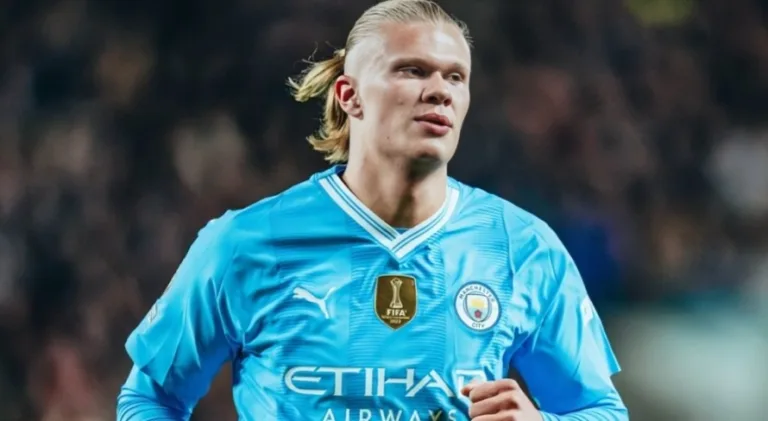 Luis Fabiano crava camisa 9 do Brasileirão no mesmo patamar de Haaland