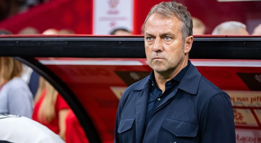 Barcelona pode ter problemas para registrar Hansi Flick como novo treinador; entenda