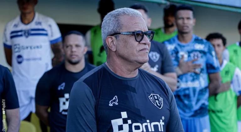 Paysandu e mais: veja os times que ainda não venceram no Brasileirão Série B