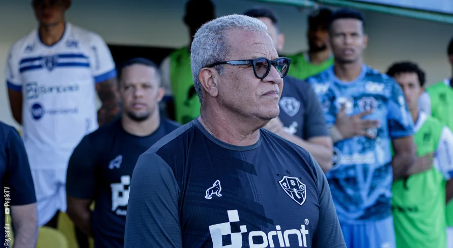 Paysandu e mais: veja os times que ainda não venceram no Brasileirão Série B