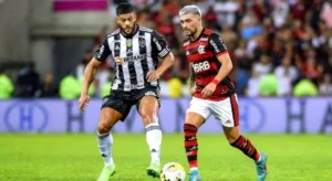 RMP coloca dois times brasileiros acima do Flamengo na Libertadores