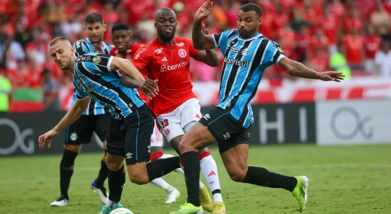 Internacional e Grêmio podem jogar no mesmo estádio em Porto Alegre; entenda