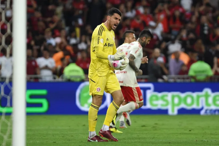 Palpite: Internacional x Belgrano  – Copa Sul-Americana – 28/05/2024