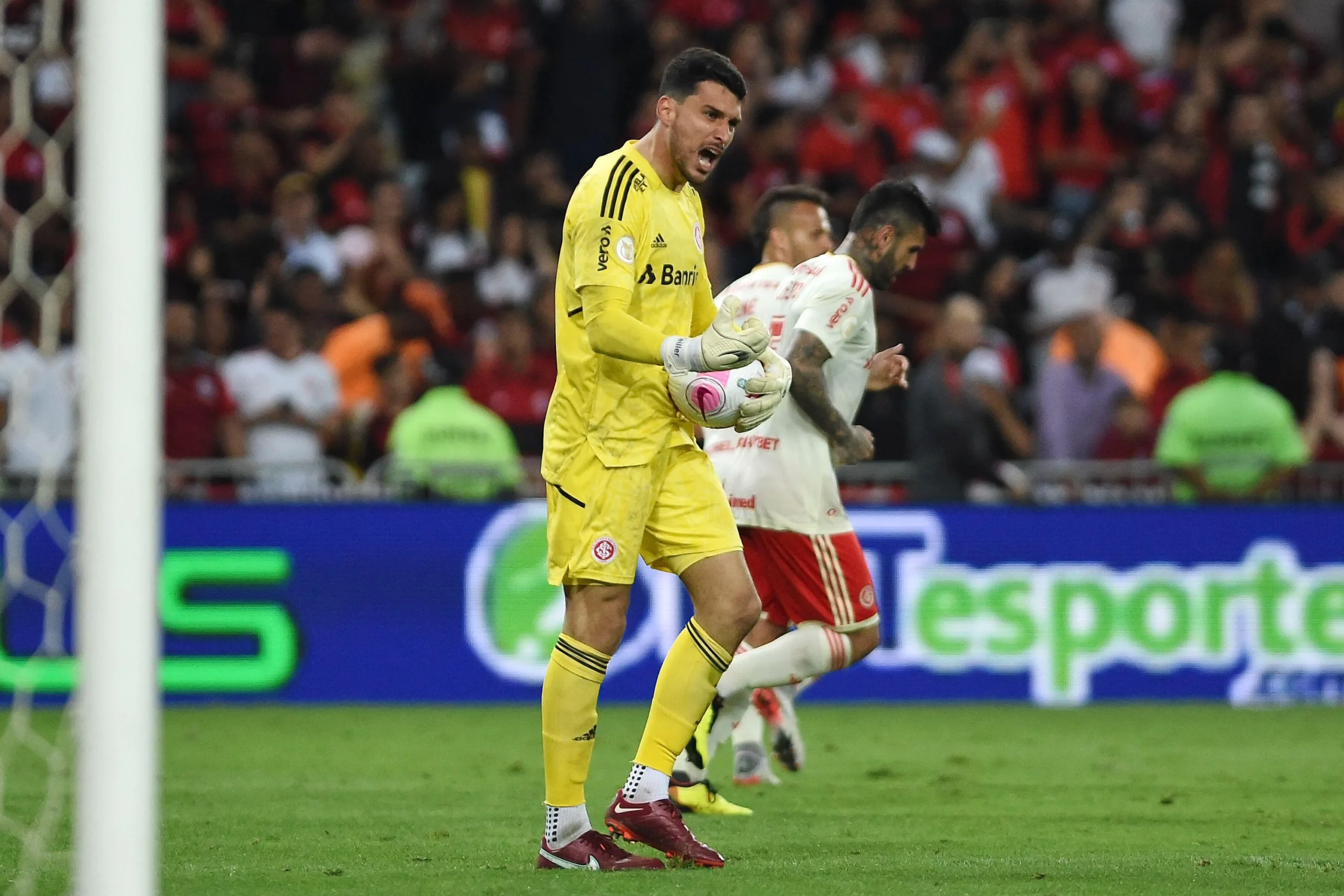 Palpite: Internacional x Belgrano  – Copa Sul-Americana – 28/05/2024