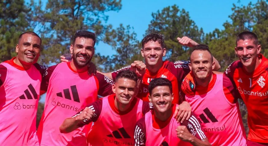 Internacional x Belgrano: onde assistir ao Colorado na Sul-Americana