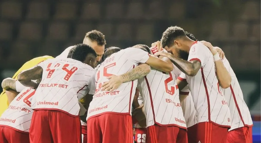 Empresa de Leila Pereira ficará responsável por bancar o Internacional na Arena Barueri