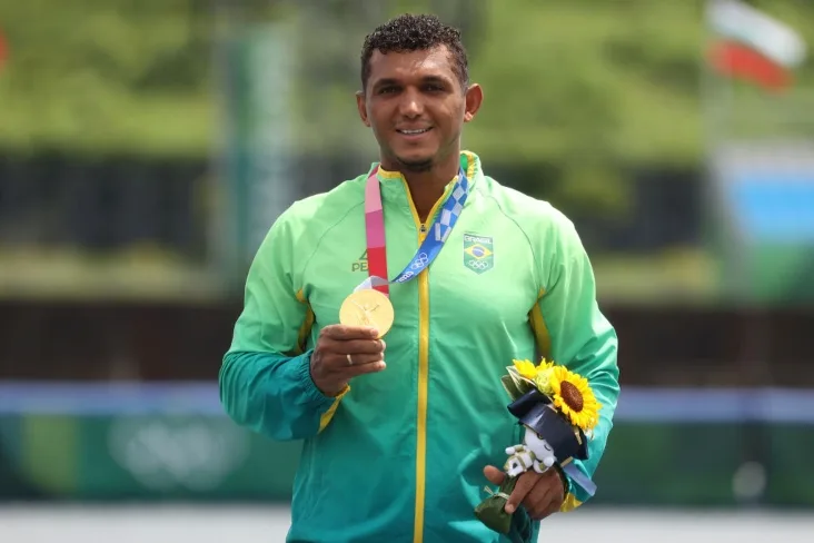 Brasil tem bons resultados em diversas modalidades e empolga para os Jogos Olímpicos de Paris 2024