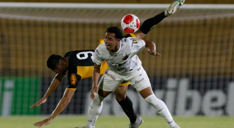 Ituano x Novorizontino: onde assistir ao Brasileirão Série B AO VIVO