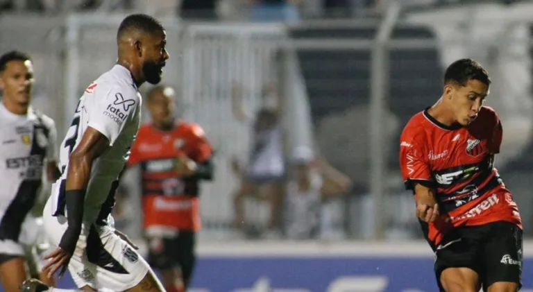 Ituano x Ponte Preta: onde assistir ao jogo do Brasileirão Série B