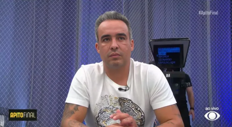 Jadson “esquece” Flamengo e aponta time que é referência no Brasil