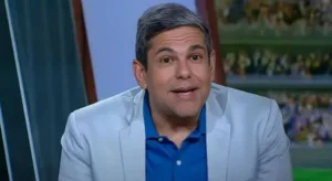 João Guilherme aponta favorito ao título da Sul-Americana: “Candidato”