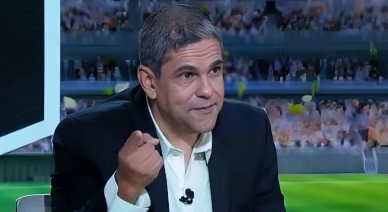 João Guilherme vê duas “ameaças” e elege favorito ao título do Brasileirão