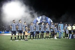 Veja todos os jogos do Grêmio que foram adiados 