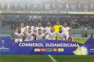 Veja todos os jogos do Internacional que foram adiados