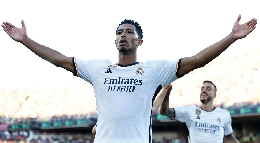 6 jogadores do Real Madrid podem ganhar pela primeira vez a Champions League