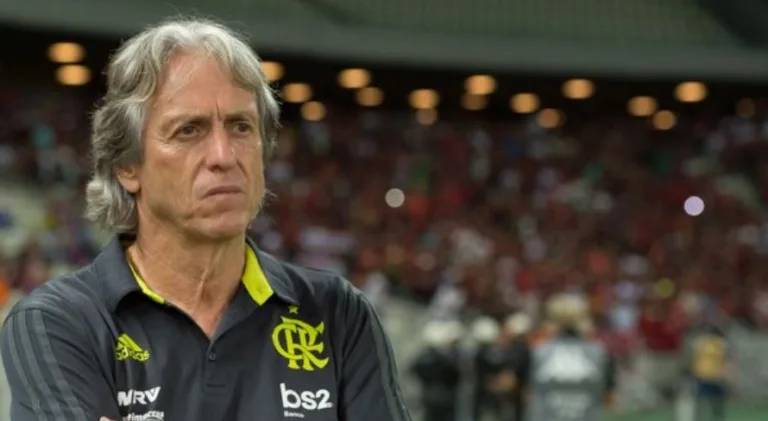 Mauro Cezar aponta maior técnico da história do Flamengo “até Jorge Jesus”