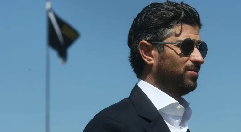 Vasco e 777 Partners têm contrato que prevê mediação da FGV