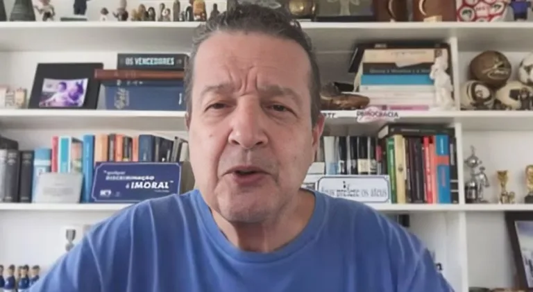 Juca Kfouri aponta técnico que faz trabalho “Inadmissível” na Eurocopa